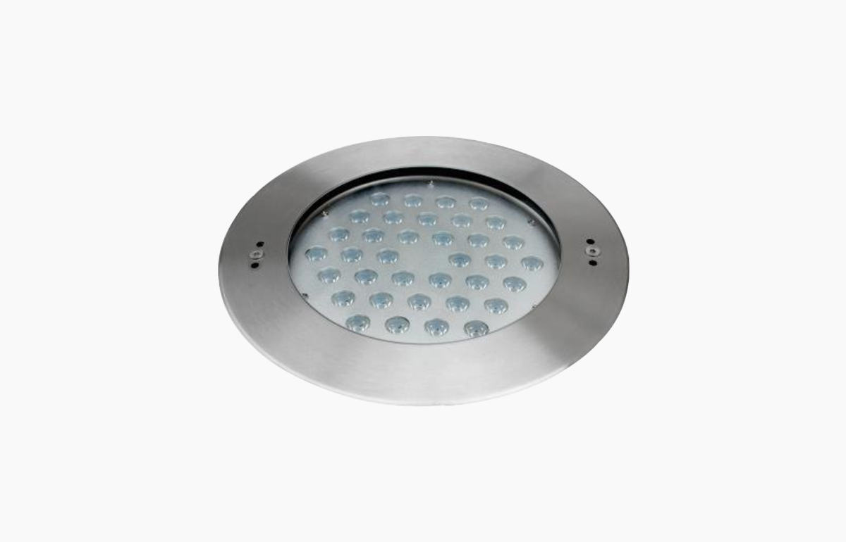 LED水下燈如何進行分類？